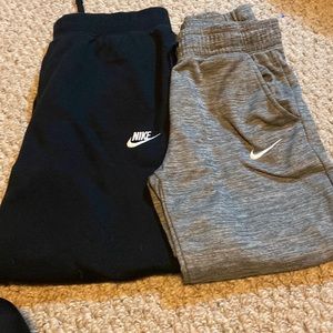 Nike sweats